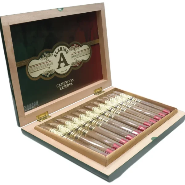 Home aladino cameroon reserva