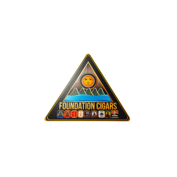 Foundation Cigars