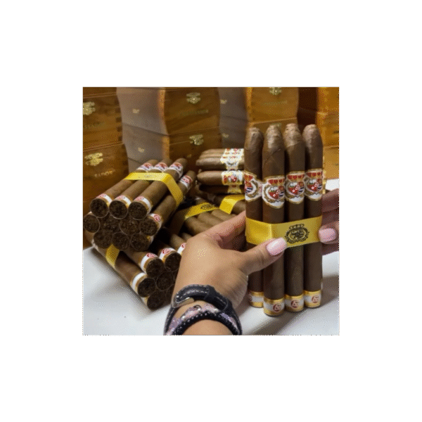 Home ag cigars ambassador 109