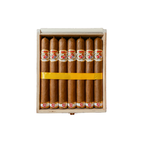 ag cigars un nuevo reino