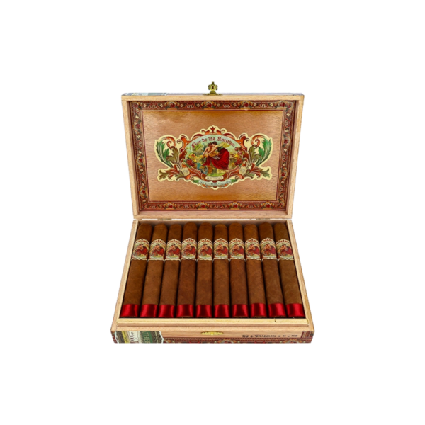 my father flor de las antillas robusto