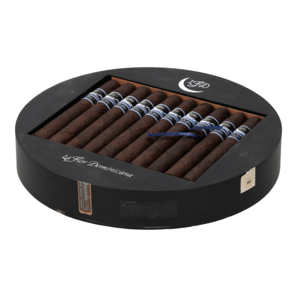 la flor dominicana la nox (6.5 x 50)