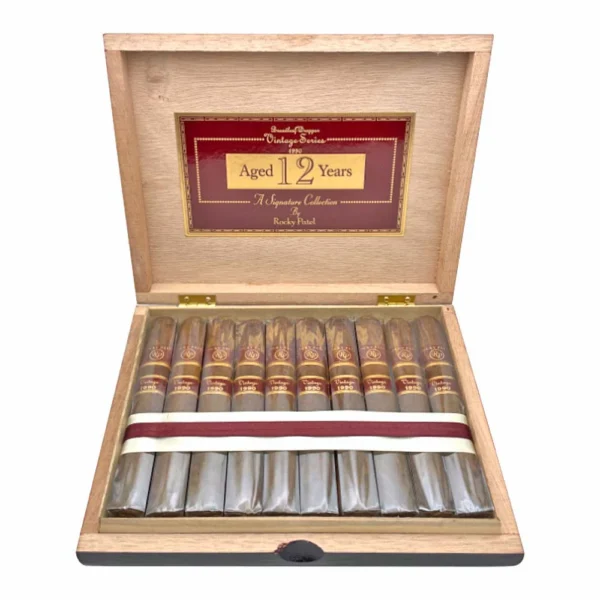 rocky patel vintage 1990