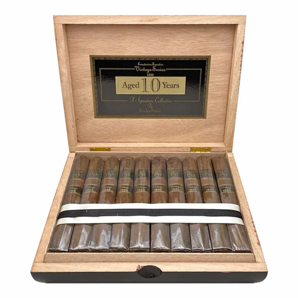 rocky patel vintage 1992