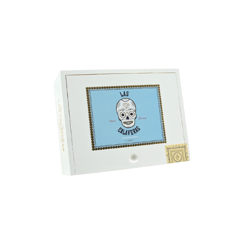 Limited Cigars crowned heads las calaveras 2022 lc46 (5.75x46)