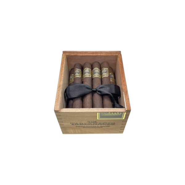 Foundation Tabernacle Toro cigar