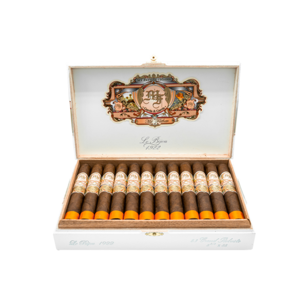 my father le bijou toro (6 x52)
