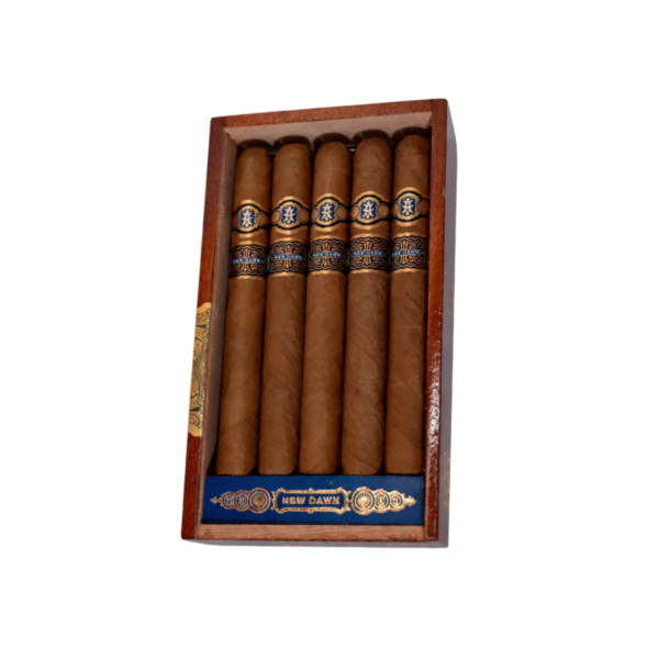 avowed new dawn corona gorda (6 x 46)