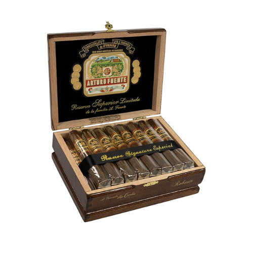 arturo fuente don carlos robusto (5x50)