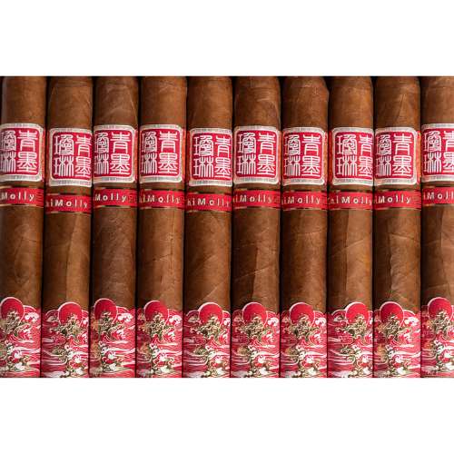 chimolly pangu robusto extra (5.5 x 52)