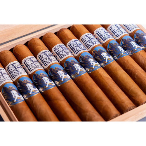 chimolly dynasty robusto extra (5.5 x 52)