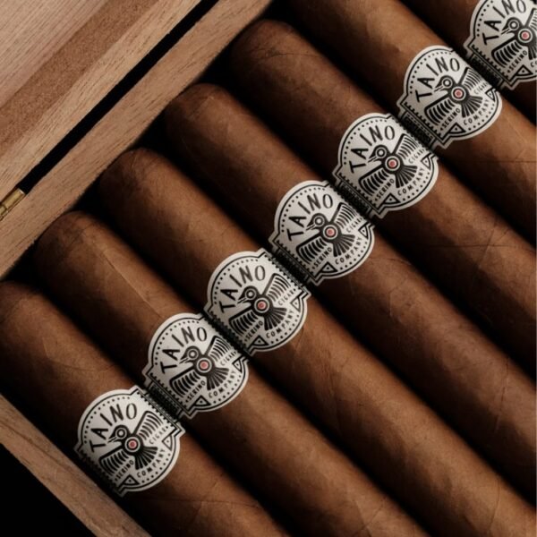 serino taino corona gorda (6x 46)