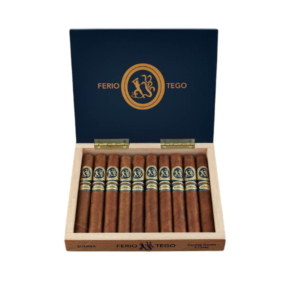 ferio tego summa corona gorda (5 3/4 x 46)