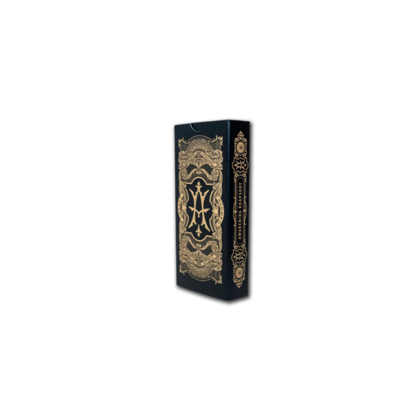 Avowed Awakening Rhapsody LE Sampler