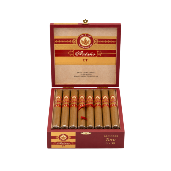 Antano ct cigar