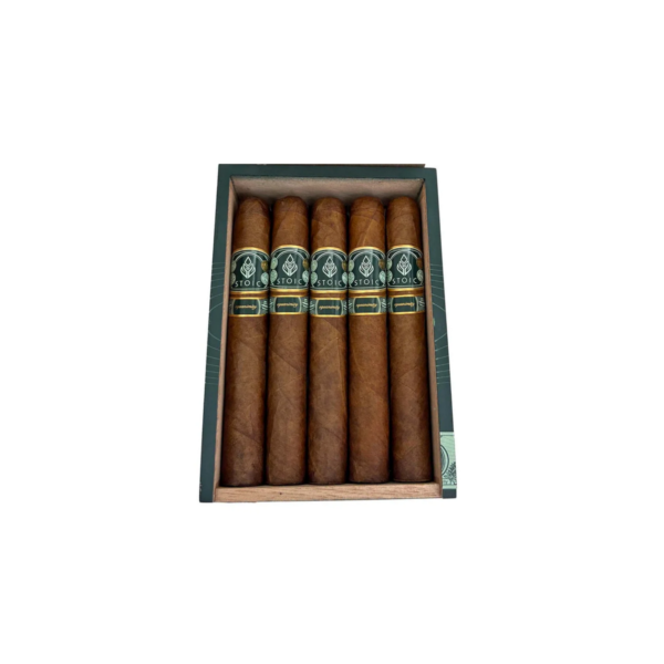 Stoic Equanimity Justice cigar