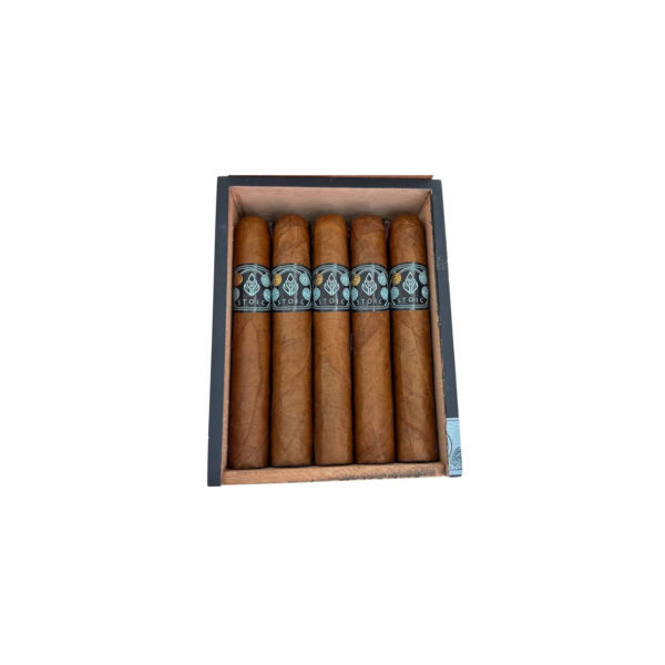 Stoic Moderation cigar