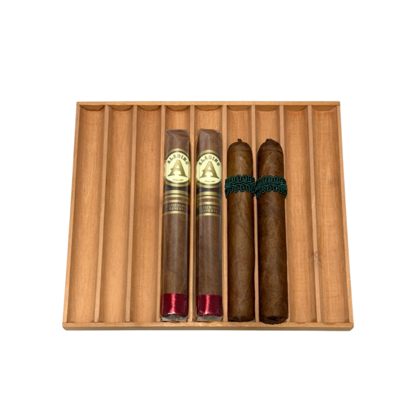 Limited Cameroon Sampler