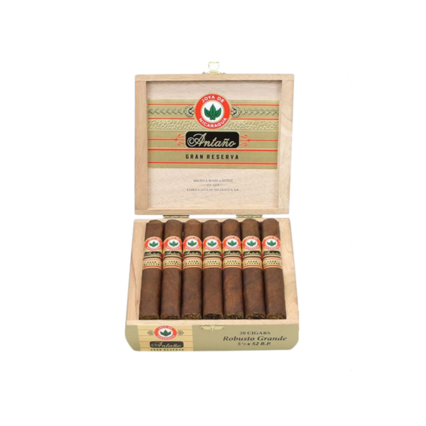 Joya De Nicaragua Antaño Gran Reserva Robusto Grande