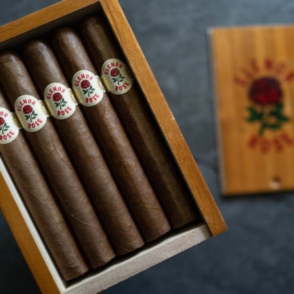 shop serino elenor rose lady 48 cigars